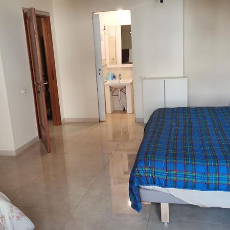 Bed and Breakfast Parking Included à Matera Extérieur photo
