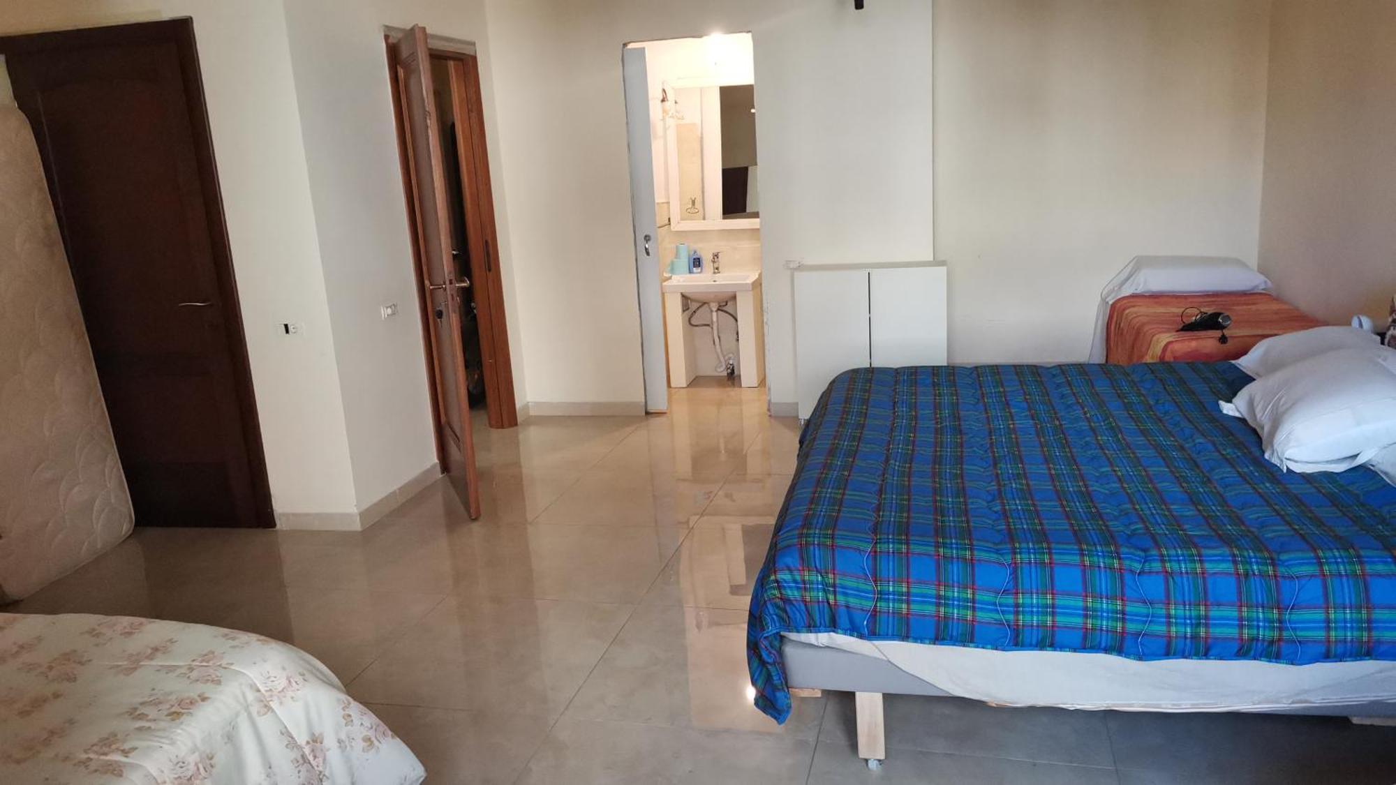 Bed and Breakfast Parking Included à Matera Extérieur photo