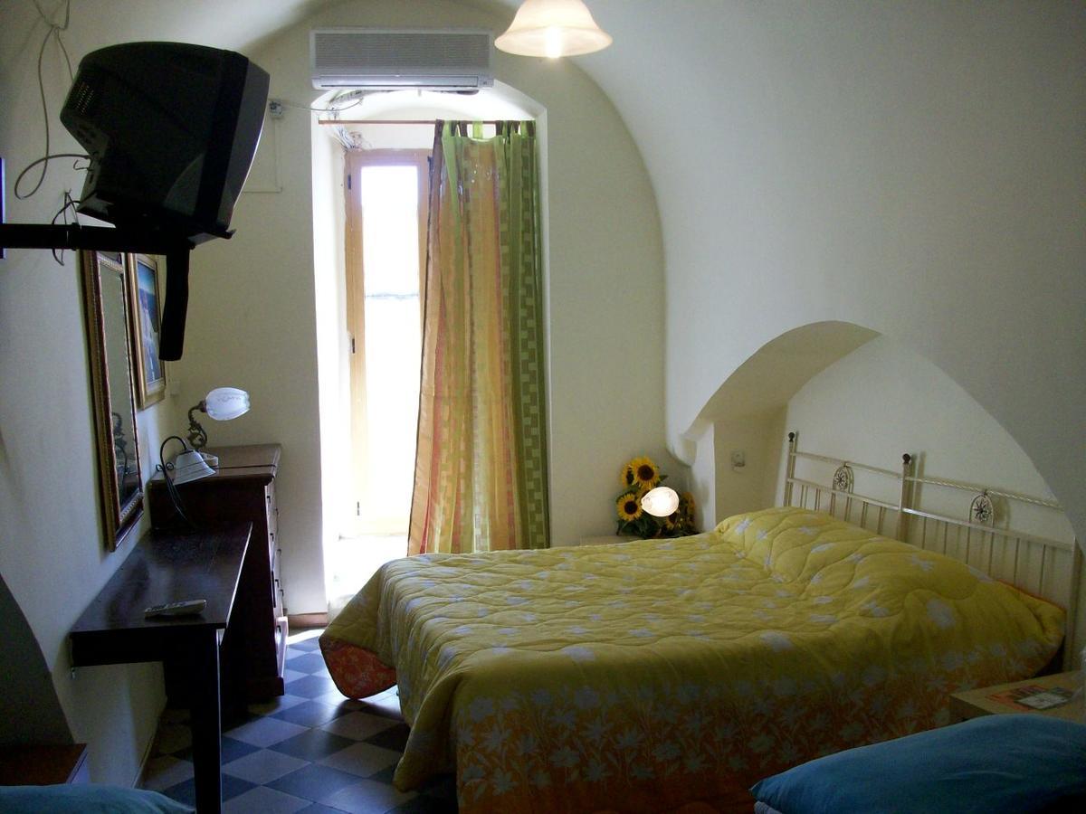 Bed and Breakfast Parking Included à Matera Extérieur photo