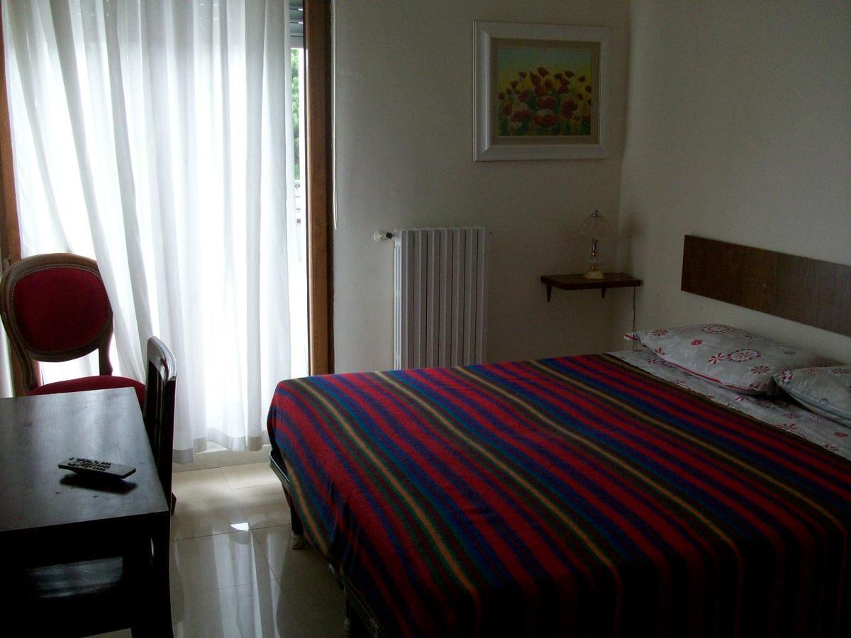 Bed and Breakfast Parking Included à Matera Extérieur photo