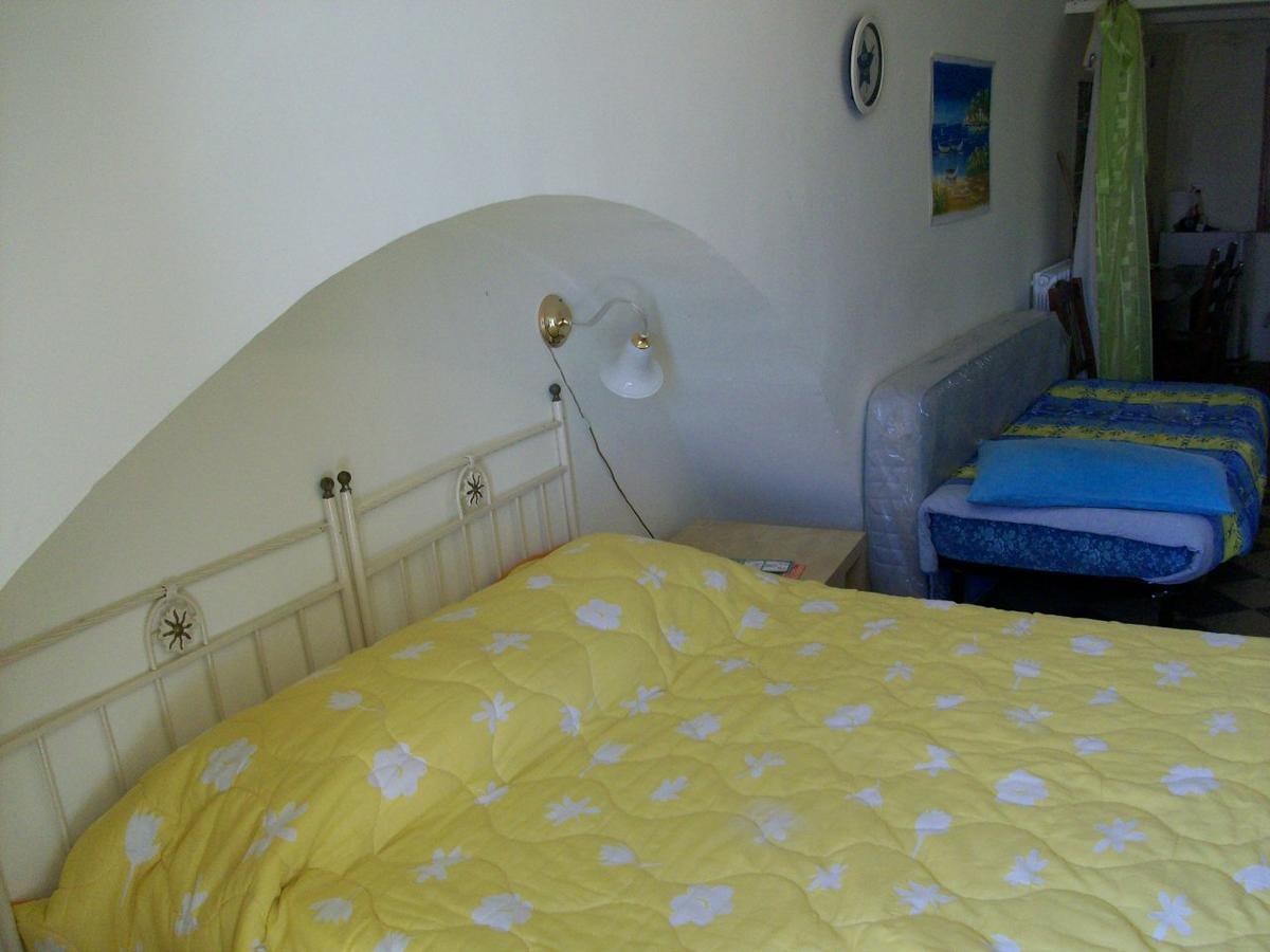 Bed and Breakfast Parking Included à Matera Extérieur photo