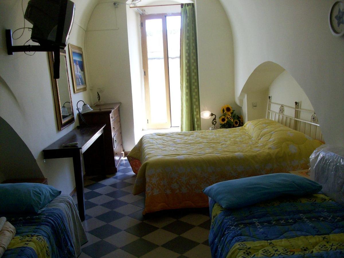Bed and Breakfast Parking Included à Matera Extérieur photo