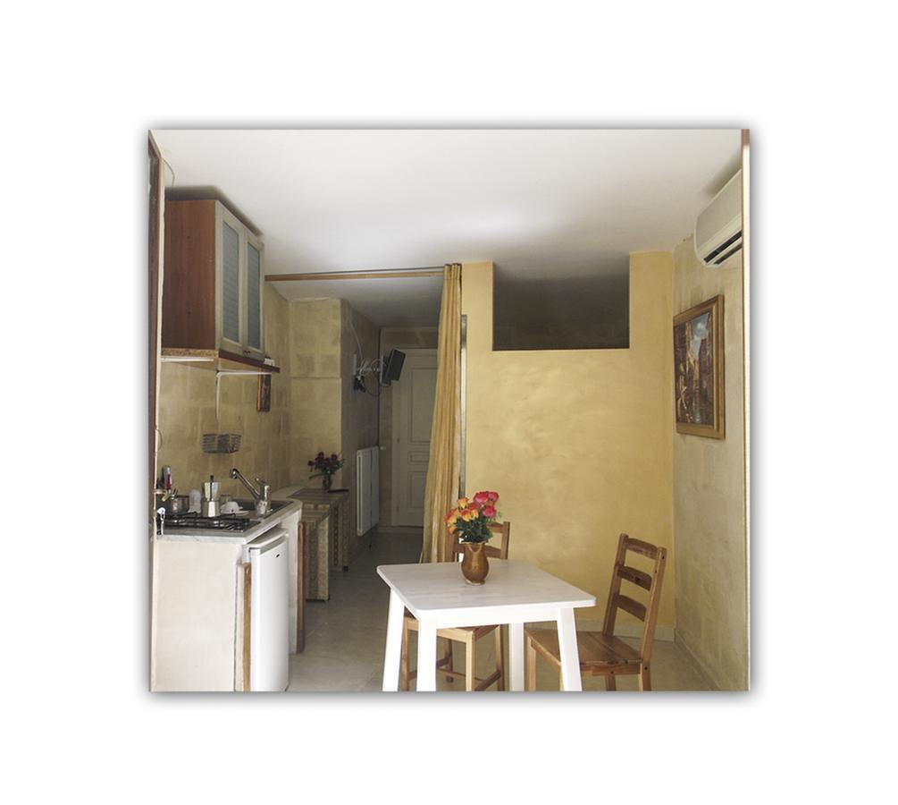 Bed and Breakfast Parking Included à Matera Extérieur photo
