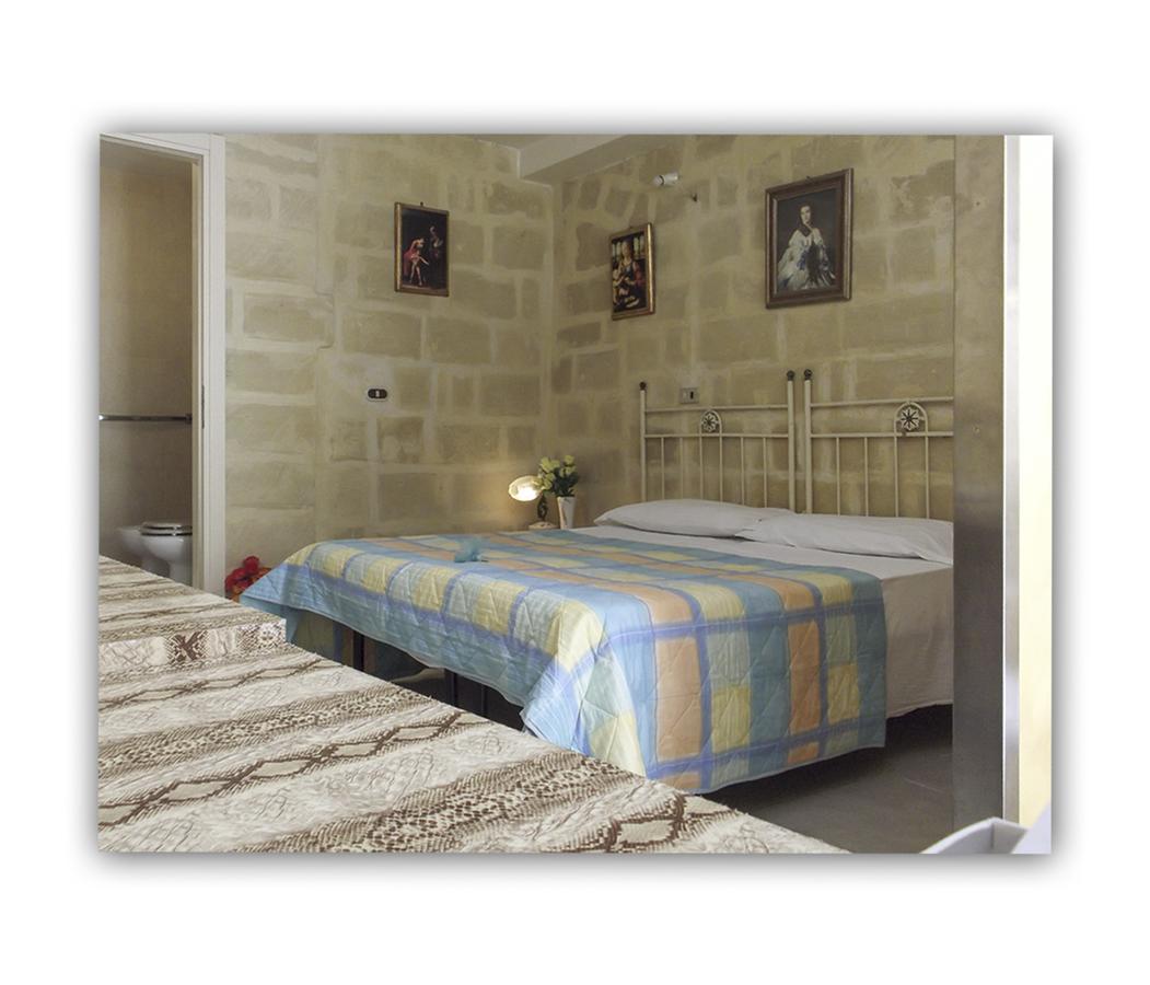 Bed and Breakfast Parking Included à Matera Extérieur photo